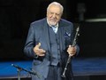 Έφυγε απ' τη ζωή ο "μάγος" του κλαρίνου Πετρολούκας Χαλκιάς